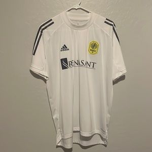 Nashville FC top